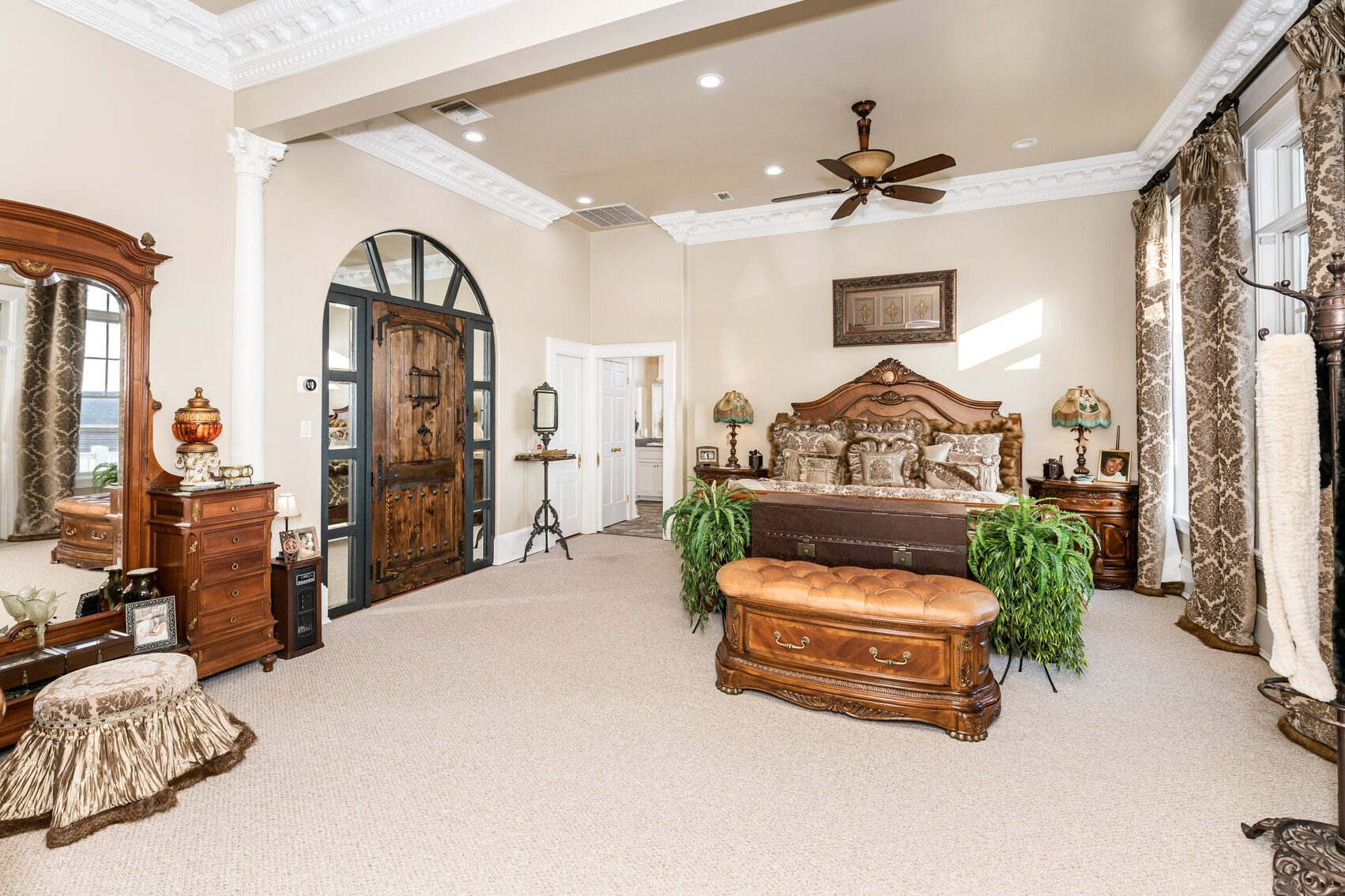 Image for Premier Waterfront Home on 1.3± Acres, Moss Point, Mississippi...SOLD