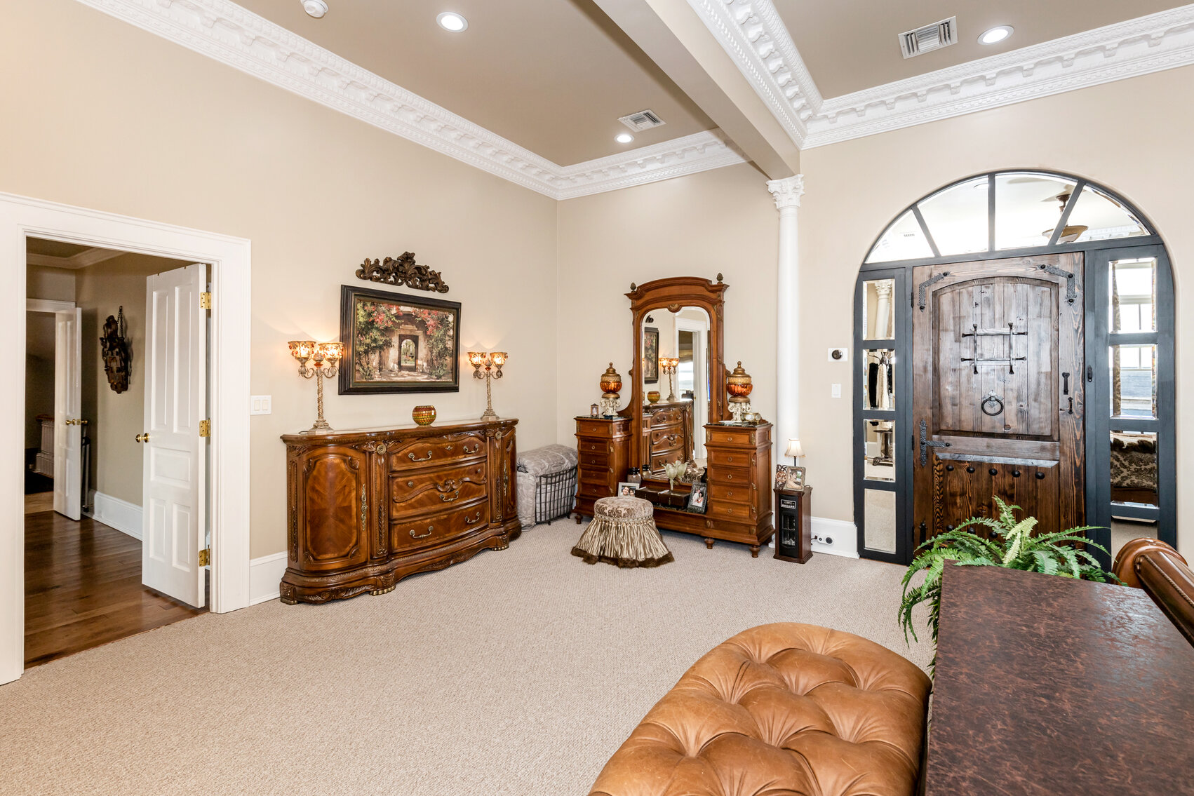 Image for Premier Waterfront Home on 1.3± Acres, Moss Point, Mississippi...SOLD