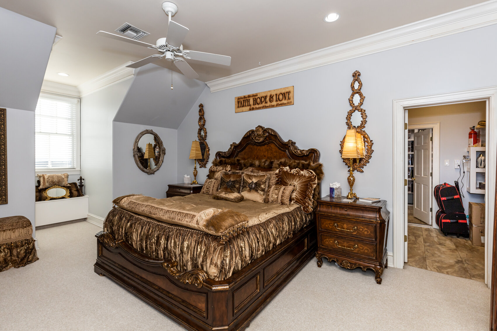 Image for Premier Waterfront Home on 1.3± Acres, Moss Point, Mississippi...SOLD