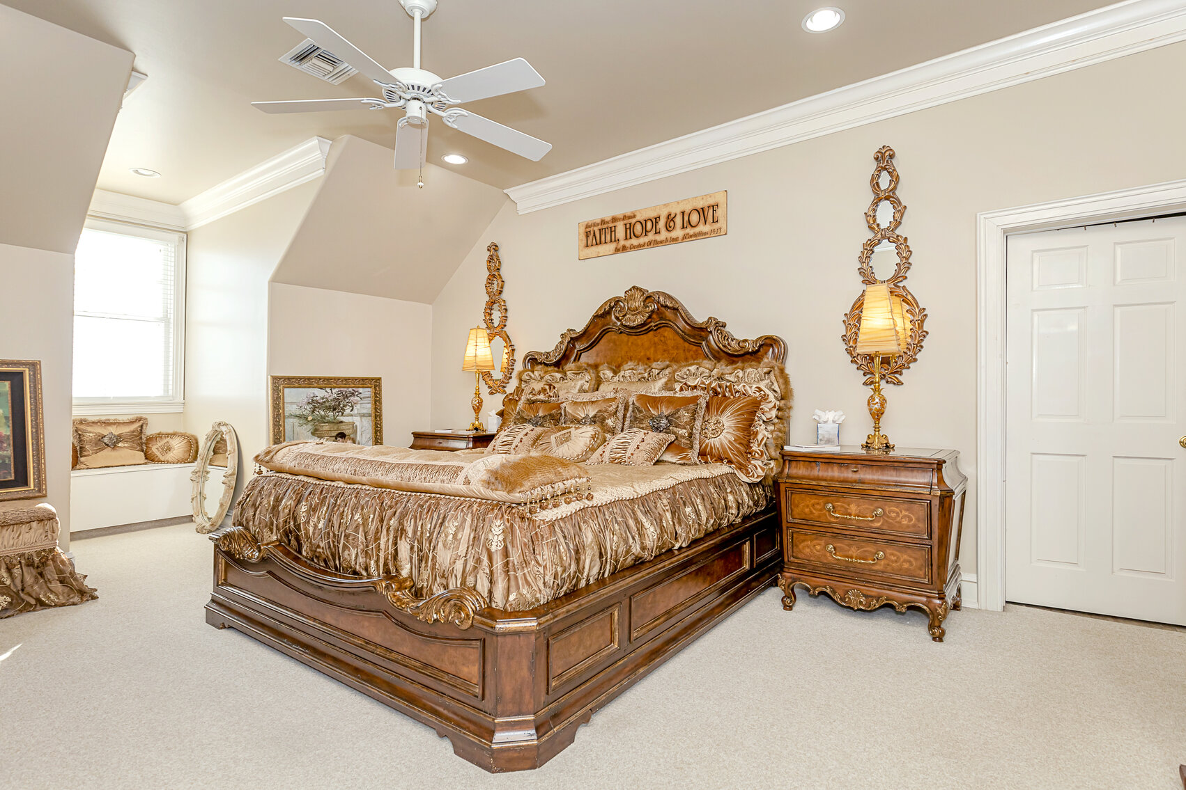 Image for Premier Waterfront Home on 1.3± Acres, Moss Point, Mississippi...SOLD