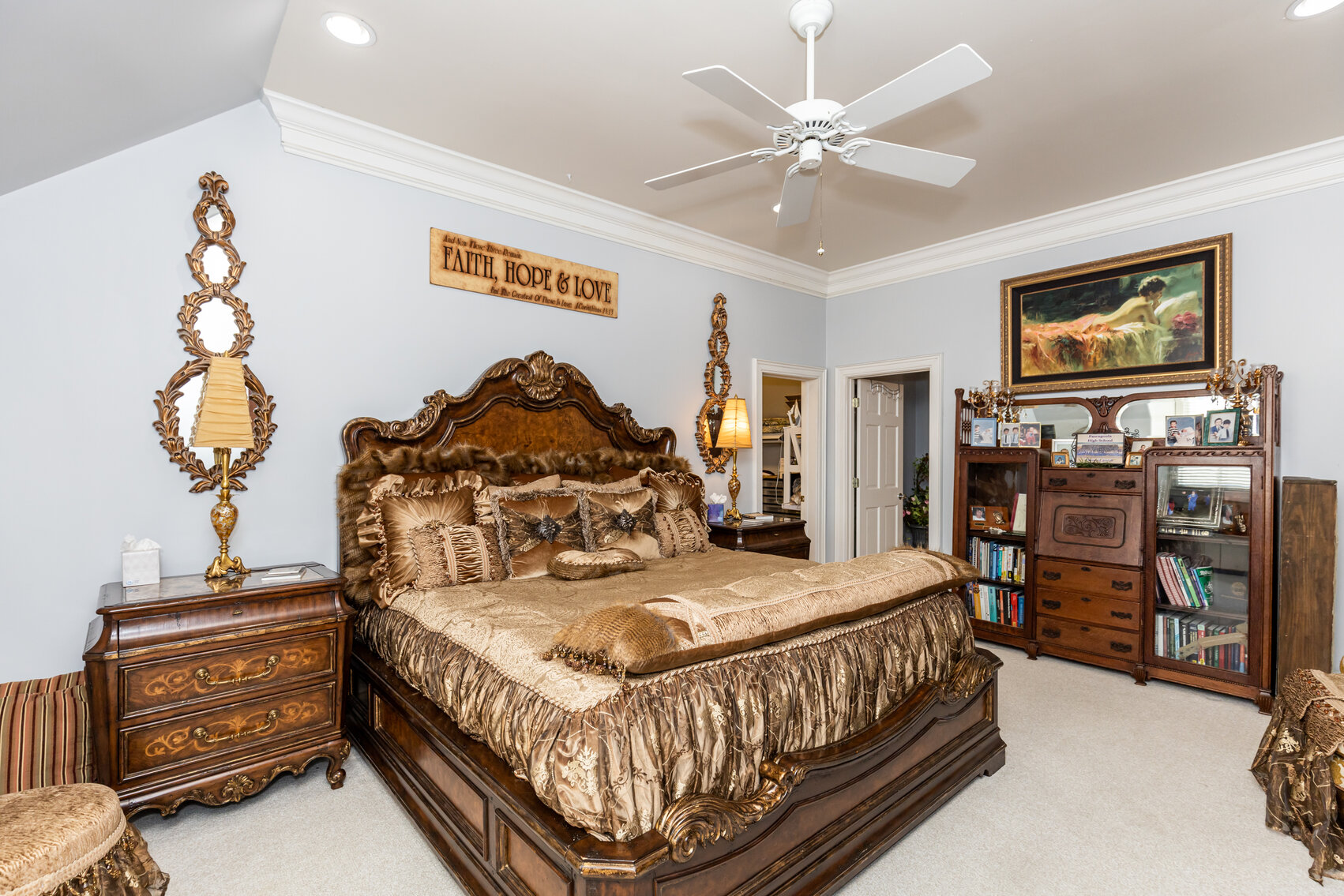 Image for Premier Waterfront Home on 1.3± Acres, Moss Point, Mississippi...SOLD