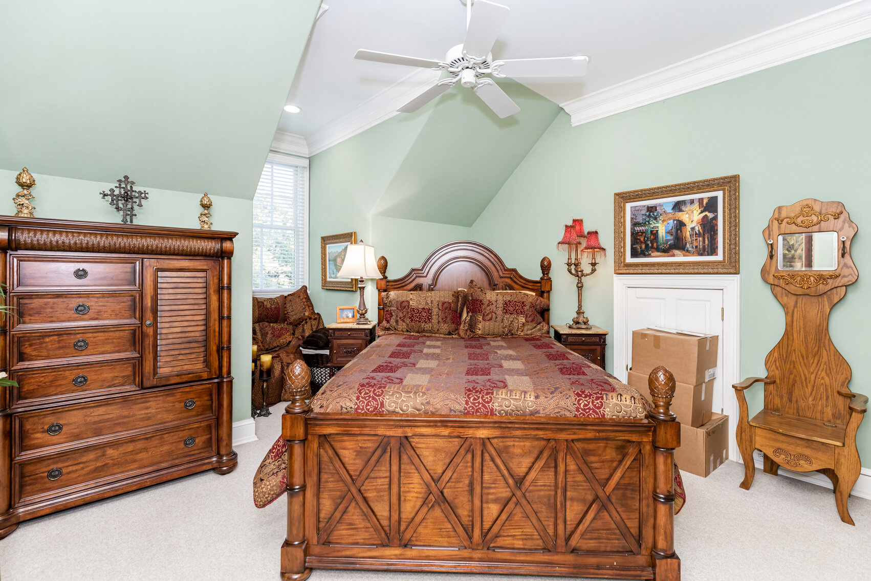 Image for Premier Waterfront Home on 1.3± Acres, Moss Point, Mississippi...SOLD