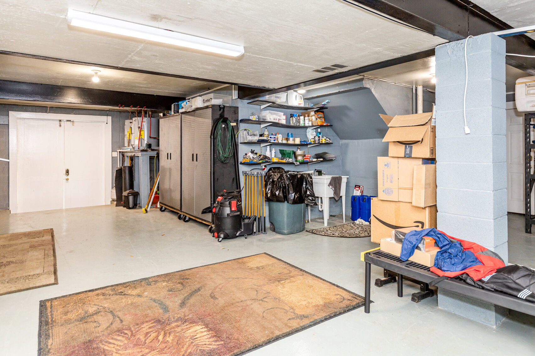 Image for Premier Waterfront Home on 1.3± Acres, Moss Point, Mississippi...SOLD