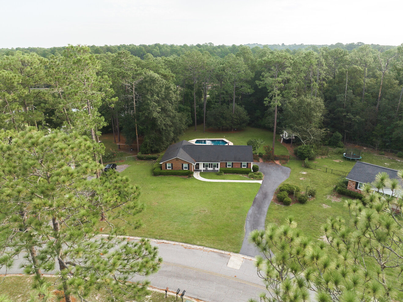 Image for Home in Carlton Woods Subdivision- 112 Loblolly Rd