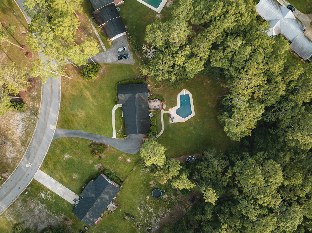 Image for Home in Carlton Woods Subdivision- 112 Loblolly Rd