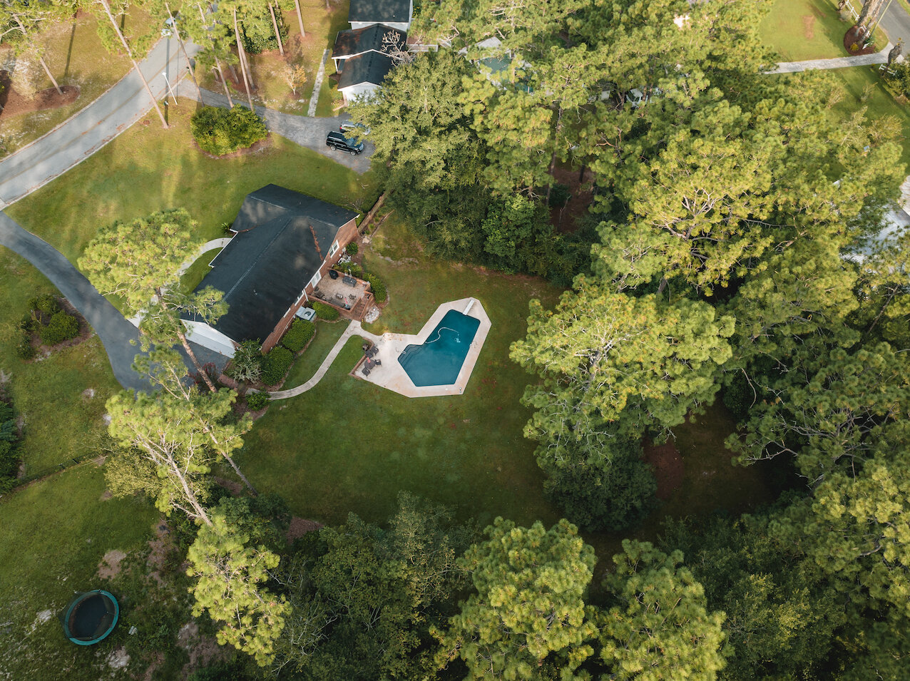 Image for Home in Carlton Woods Subdivision- 112 Loblolly Rd