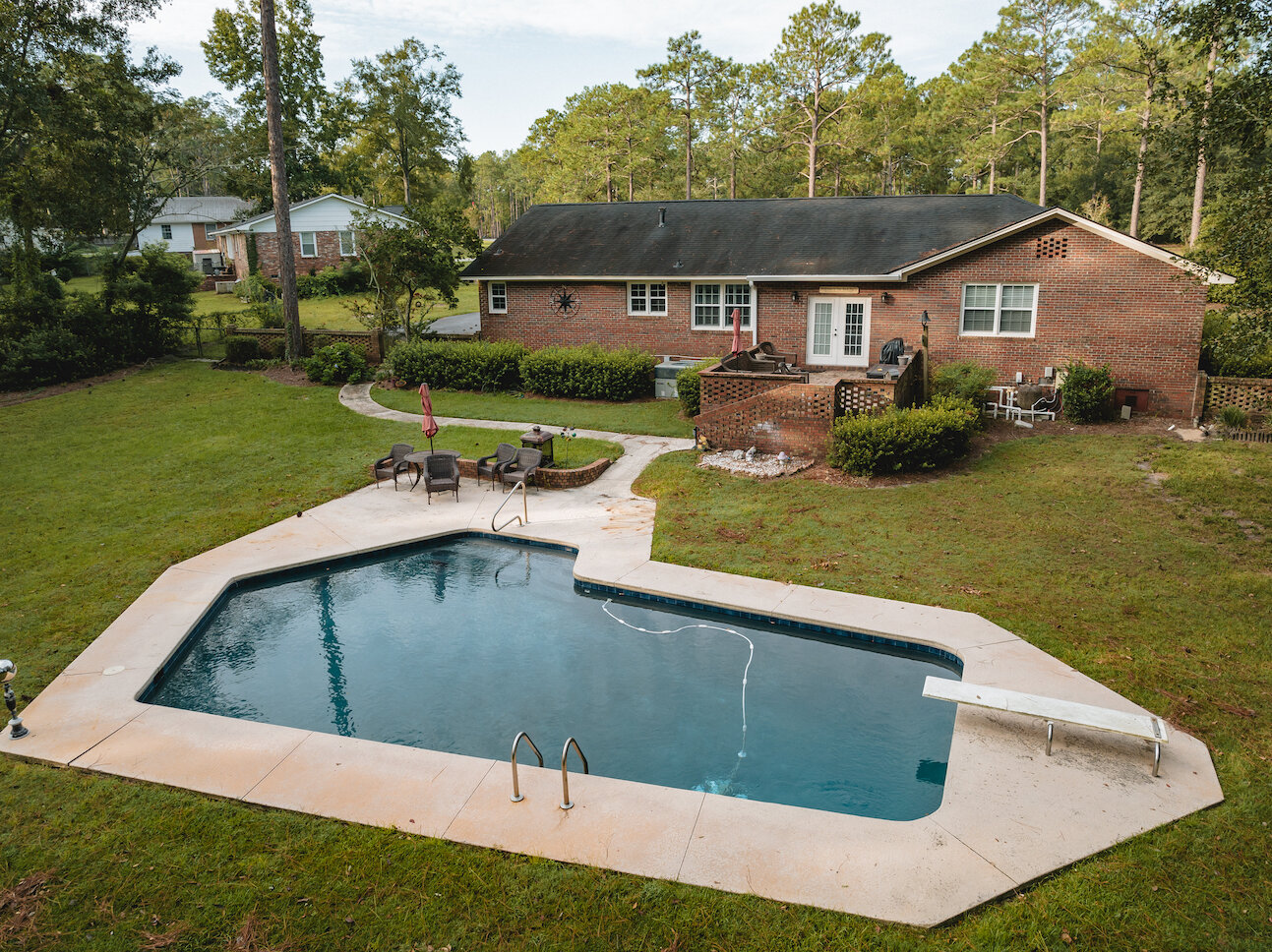 Image for Home in Carlton Woods Subdivision- 112 Loblolly Rd