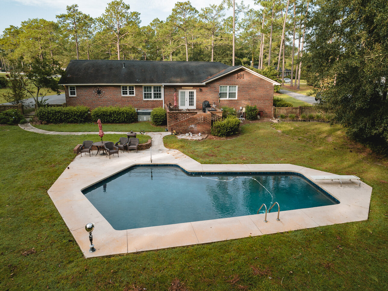 Image for Home in Carlton Woods Subdivision- 112 Loblolly Rd