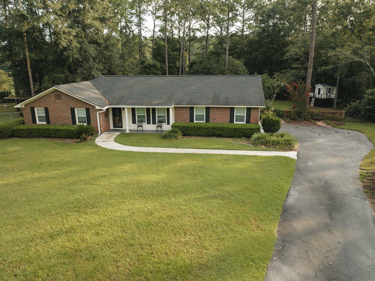 Image for Home in Carlton Woods Subdivision- 112 Loblolly Rd