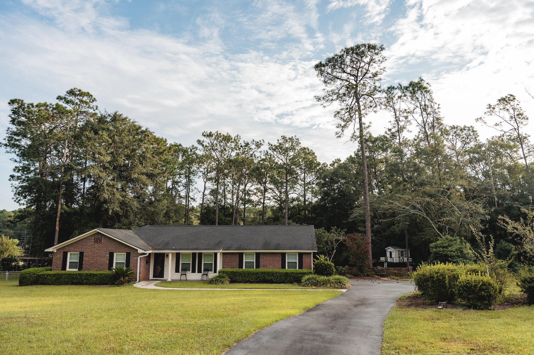 Image for Home in Carlton Woods Subdivision- 112 Loblolly Rd