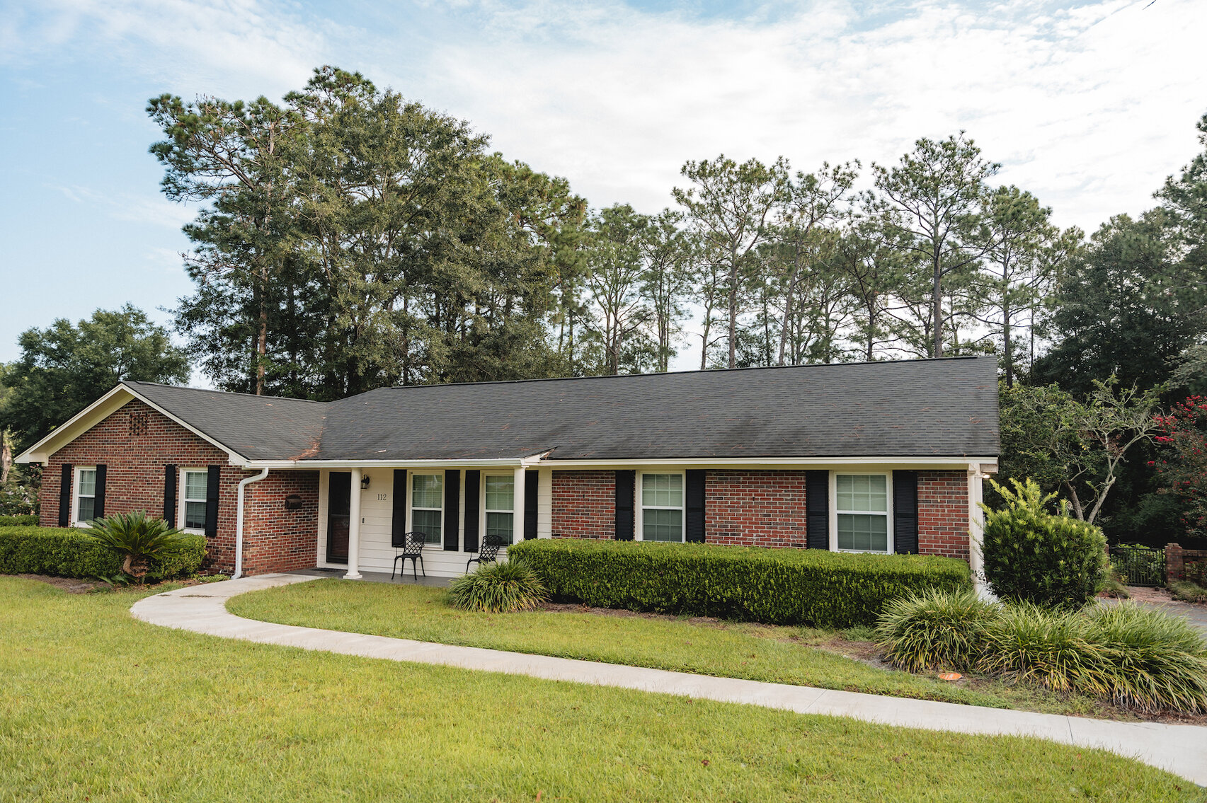 Image for Home in Carlton Woods Subdivision- 112 Loblolly Rd