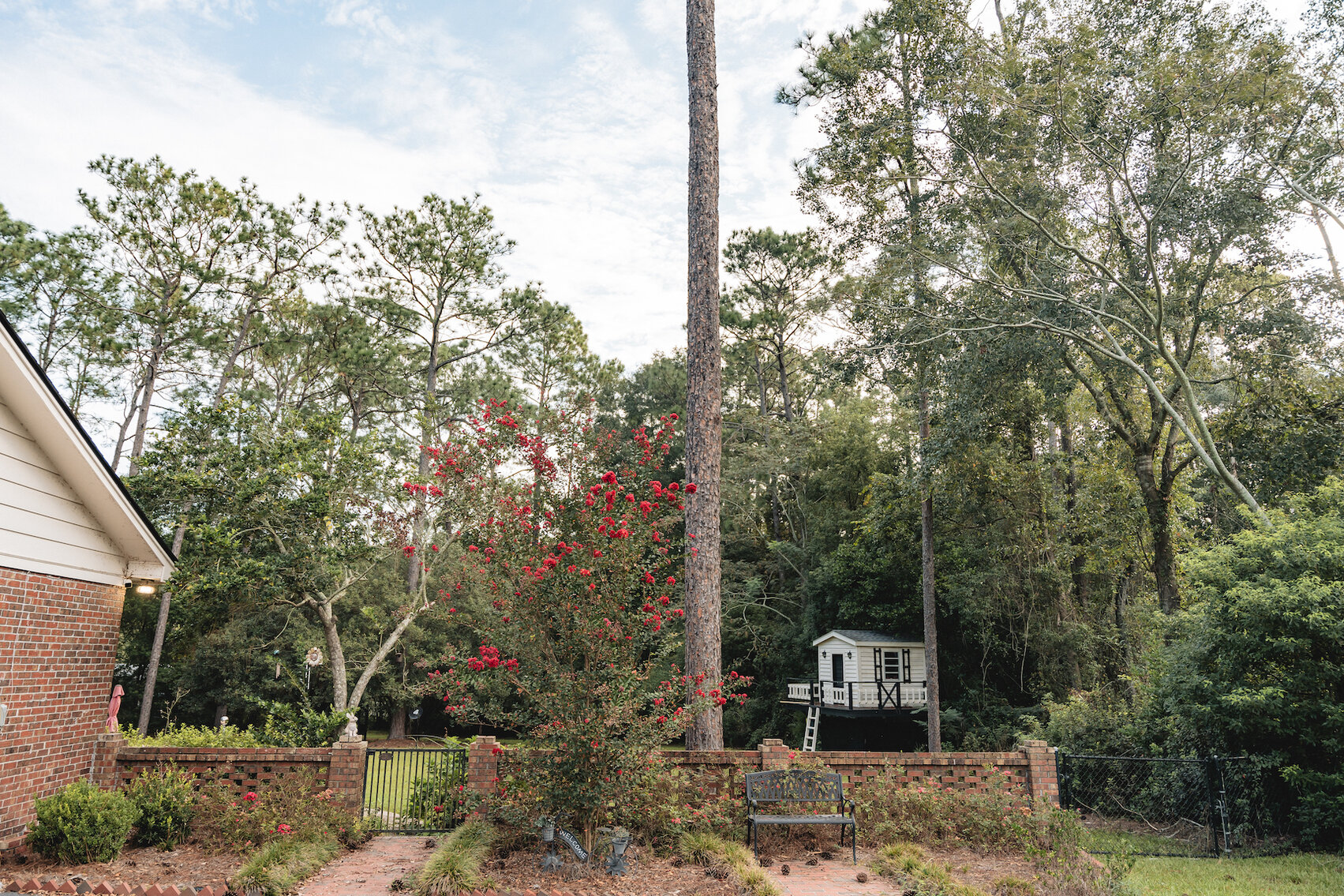 Image for Home in Carlton Woods Subdivision- 112 Loblolly Rd
