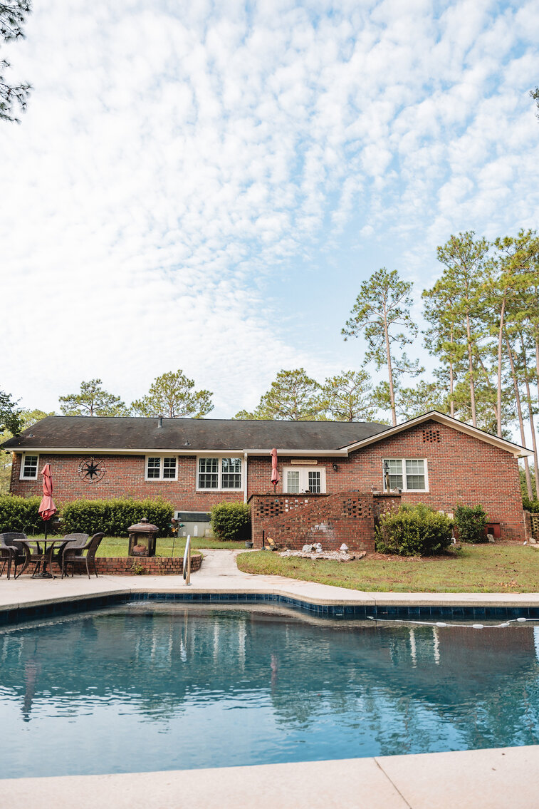 Image for Home in Carlton Woods Subdivision- 112 Loblolly Rd
