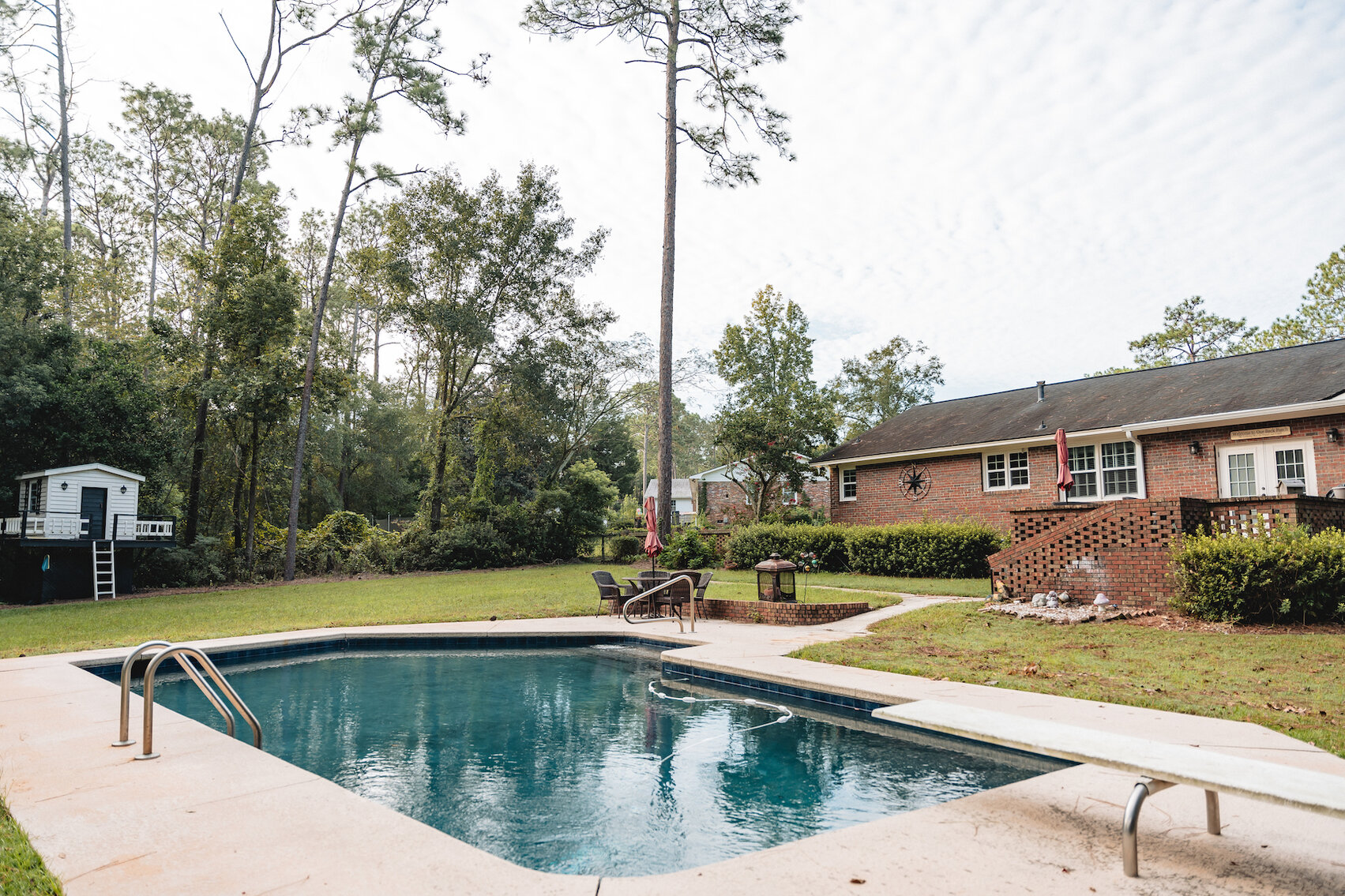 Image for Home in Carlton Woods Subdivision- 112 Loblolly Rd