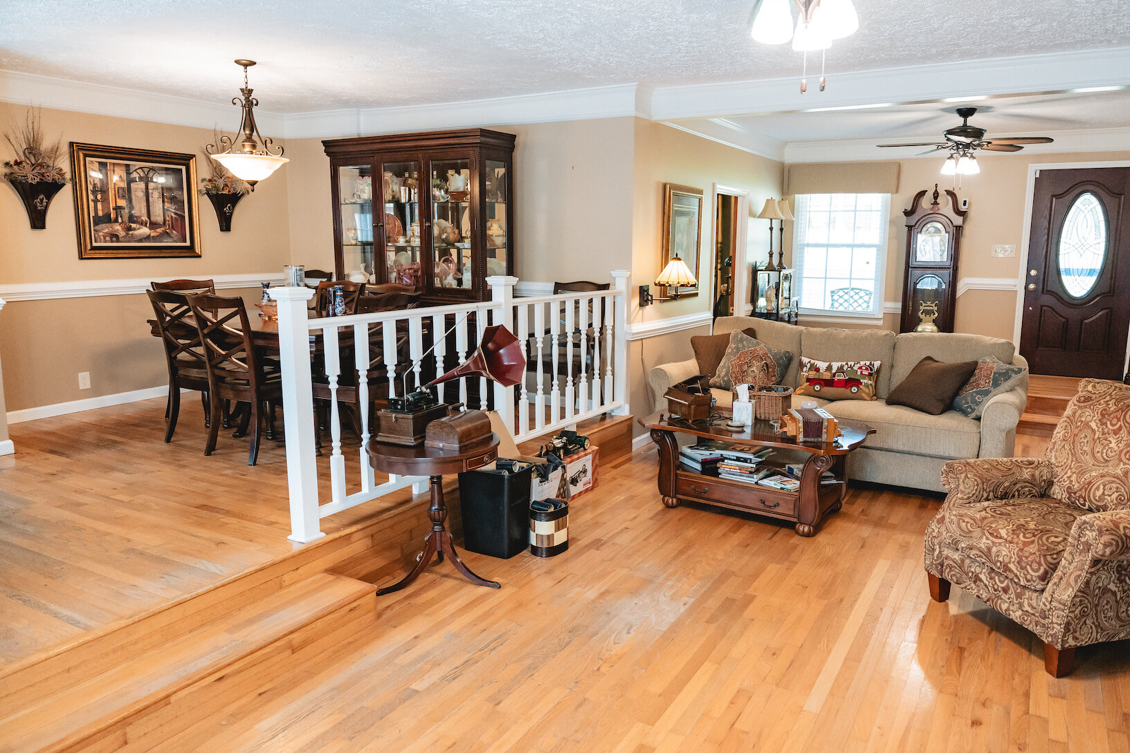 Image for Home in Carlton Woods Subdivision- 112 Loblolly Rd