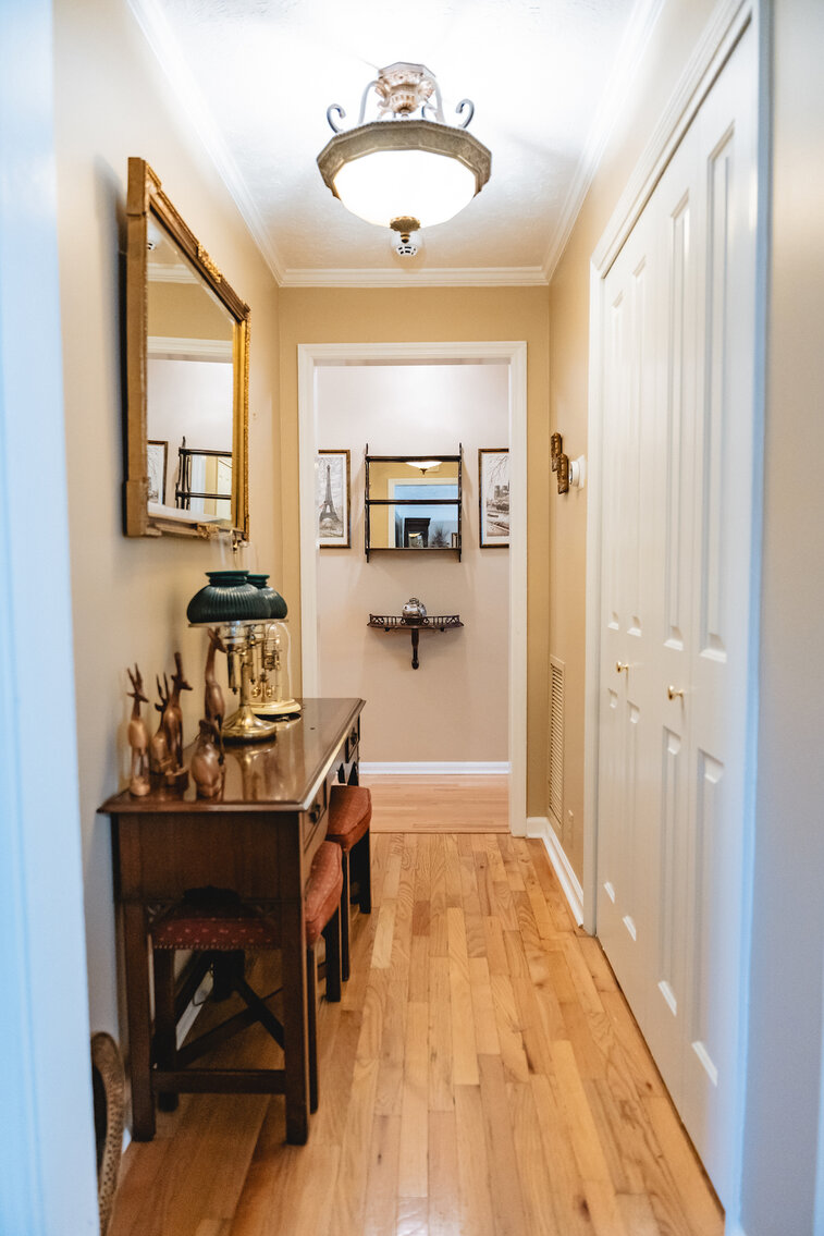 Image for Home in Carlton Woods Subdivision- 112 Loblolly Rd