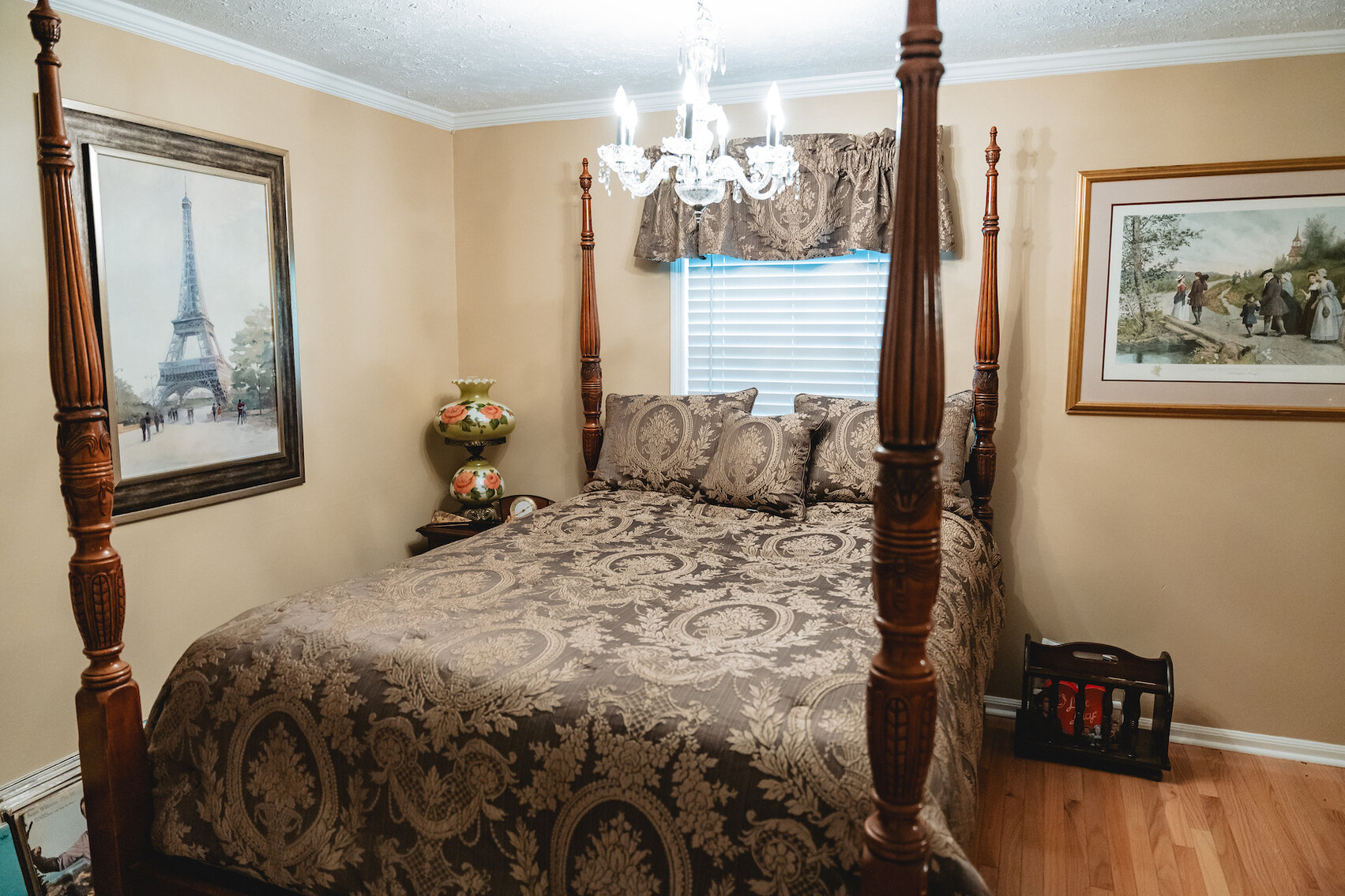 Image for Home in Carlton Woods Subdivision- 112 Loblolly Rd