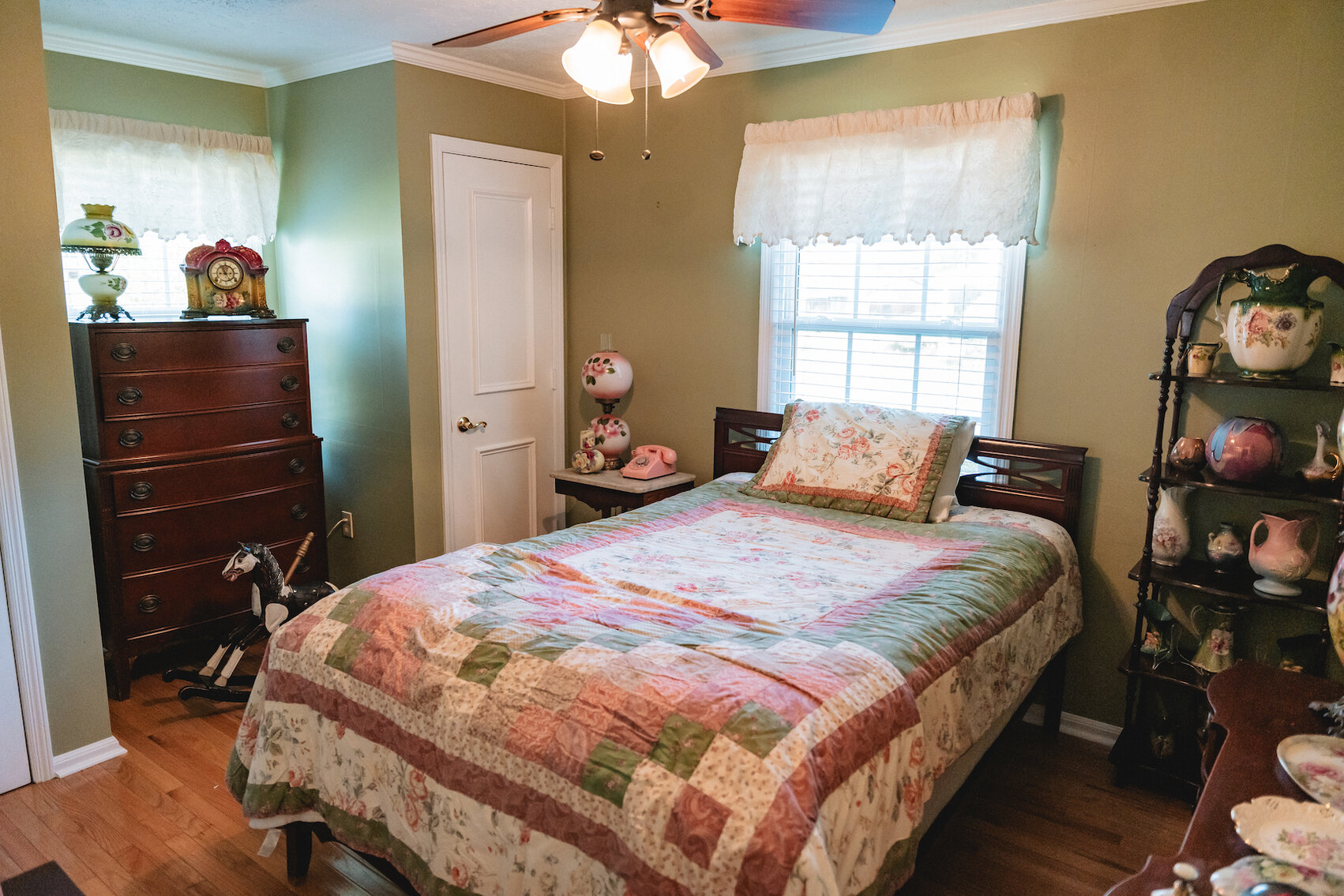 Image for Home in Carlton Woods Subdivision- 112 Loblolly Rd