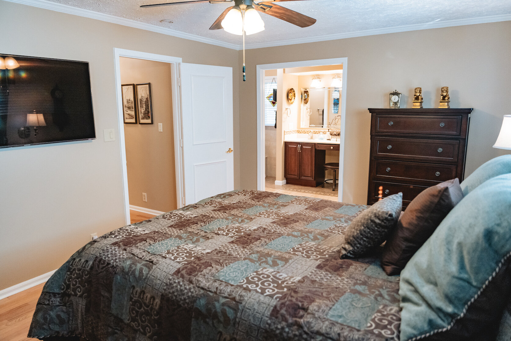 Image for Home in Carlton Woods Subdivision- 112 Loblolly Rd