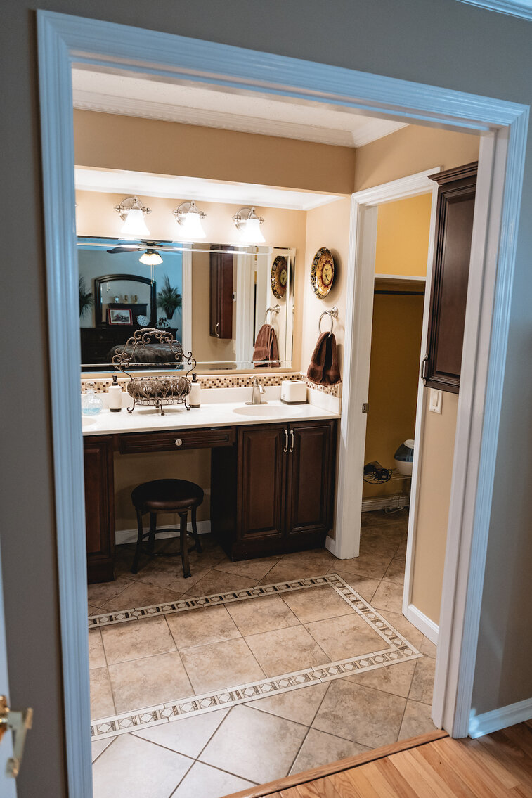 Image for Home in Carlton Woods Subdivision- 112 Loblolly Rd