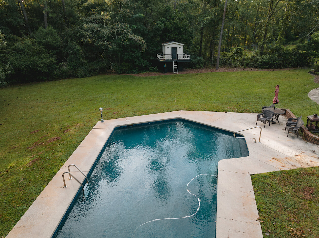 Image for Home in Carlton Woods Subdivision- 112 Loblolly Rd