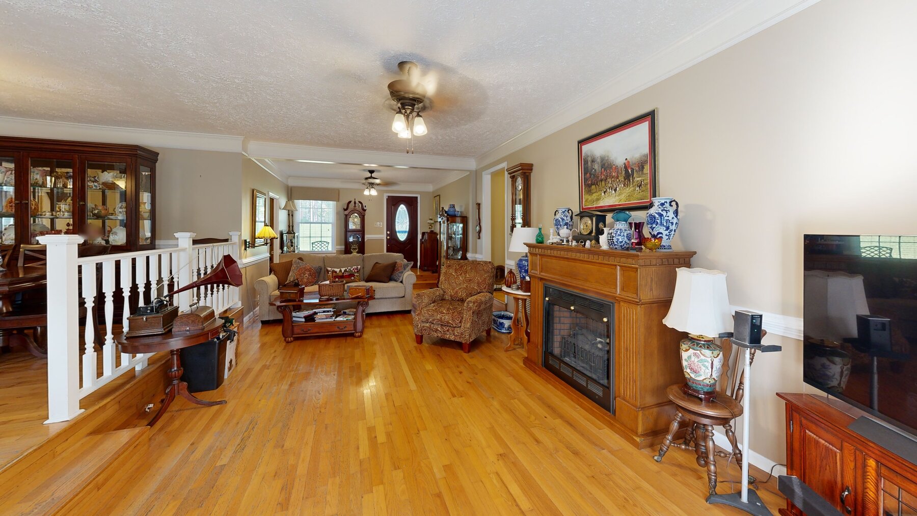 Image for Home in Carlton Woods Subdivision- 112 Loblolly Rd