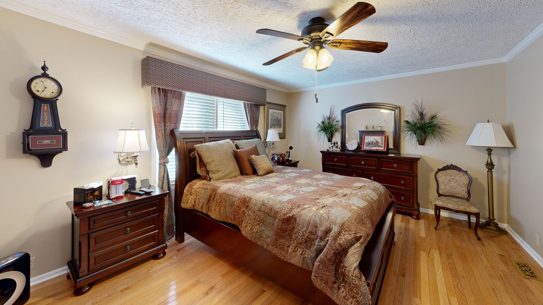 Image for Home in Carlton Woods Subdivision- 112 Loblolly Rd