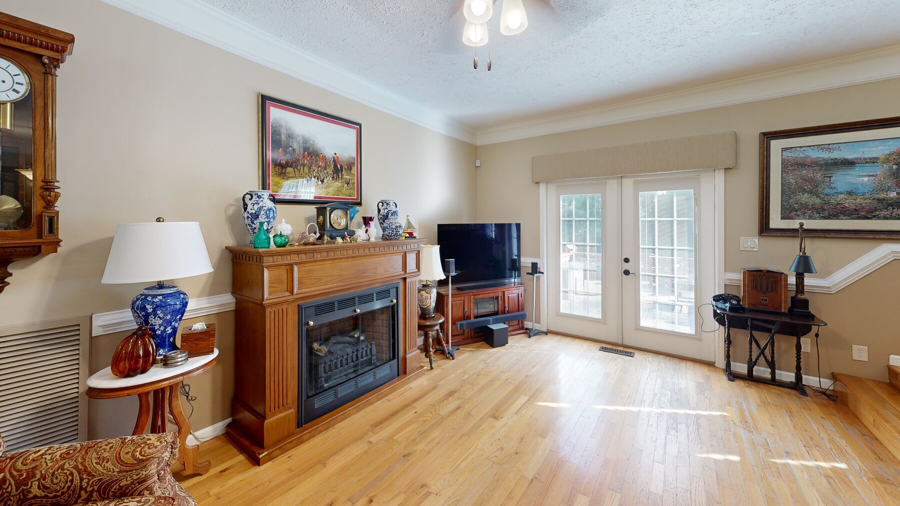 Image for Home in Carlton Woods Subdivision- 112 Loblolly Rd