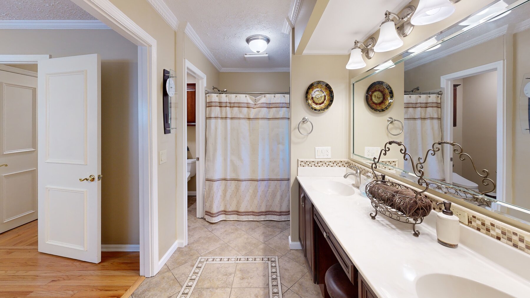 Image for Home in Carlton Woods Subdivision- 112 Loblolly Rd