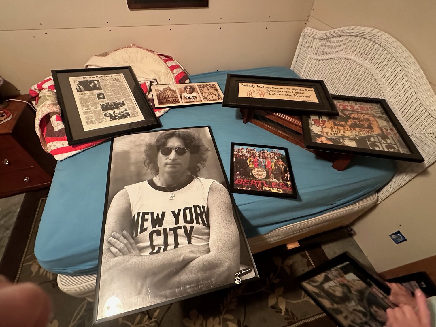 Image for Casey Moving Auction