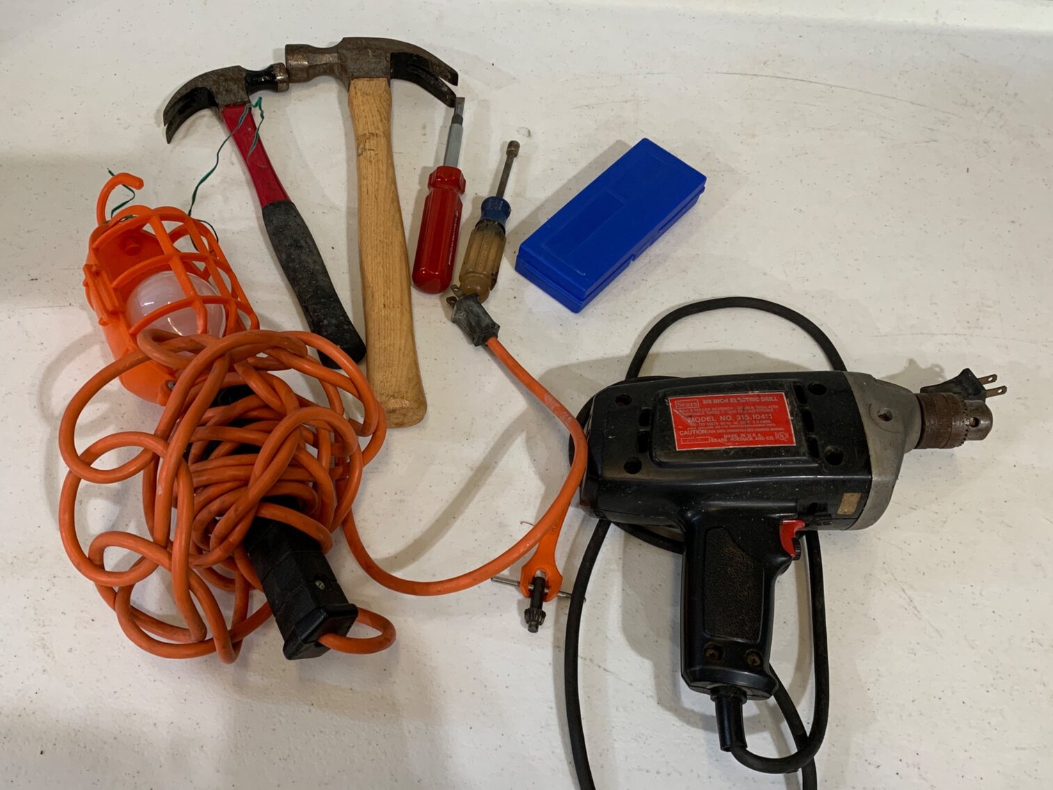 Miscellaneous Tools