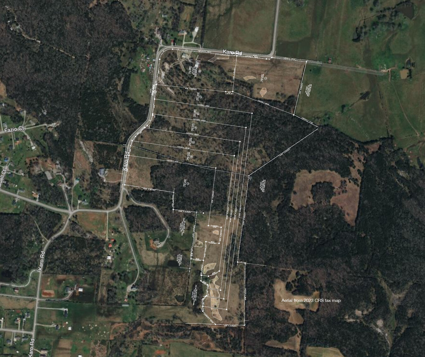 Image for 11239 Karo Road, Christiana