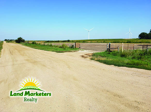 Image for 702.78+/- Deeded Acres East of Elgin, Nebraska in Antelope County