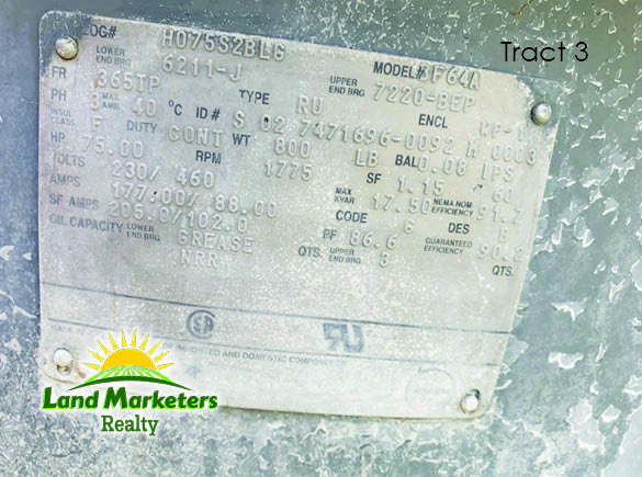 Image for 702.78+/- Deeded Acres East of Elgin, Nebraska in Antelope County