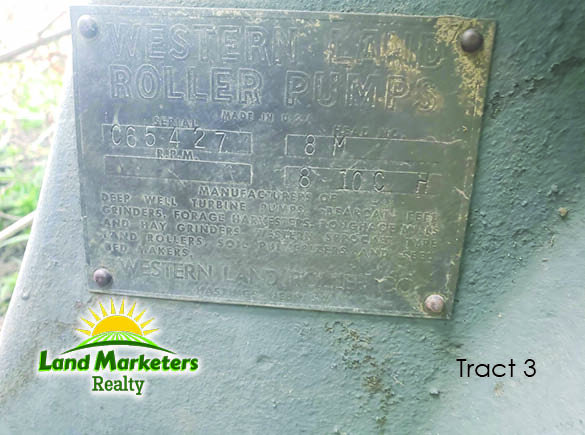 Image for 702.78+/- Deeded Acres East of Elgin, Nebraska in Antelope County