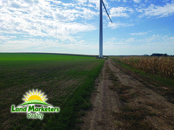 Image for 702.78+/- Deeded Acres East of Elgin, Nebraska in Antelope County