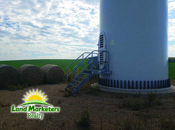 Image for 702.78+/- Deeded Acres East of Elgin, Nebraska in Antelope County