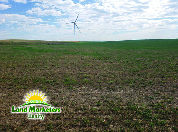 Image for 702.78+/- Deeded Acres East of Elgin, Nebraska in Antelope County