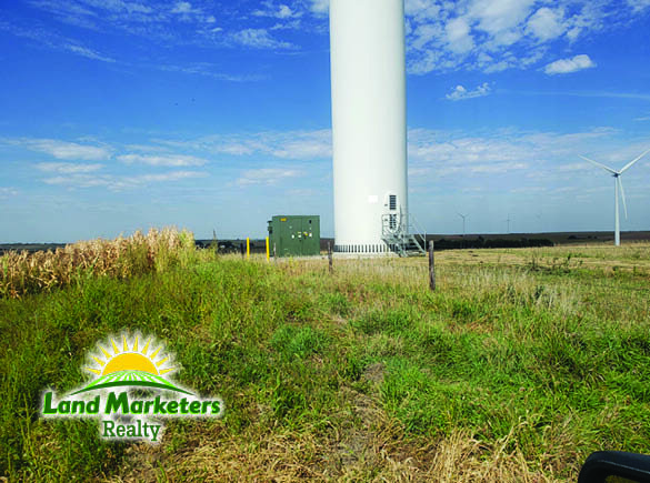 Image for 702.78+/- Deeded Acres East of Elgin, Nebraska in Antelope County
