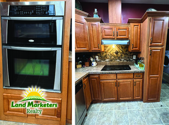 Image for 702.78+/- Deeded Acres East of Elgin, Nebraska in Antelope County