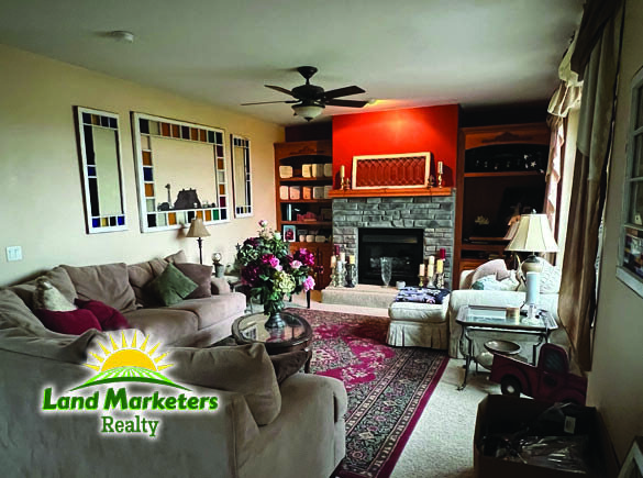 Image for 702.78+/- Deeded Acres East of Elgin, Nebraska in Antelope County