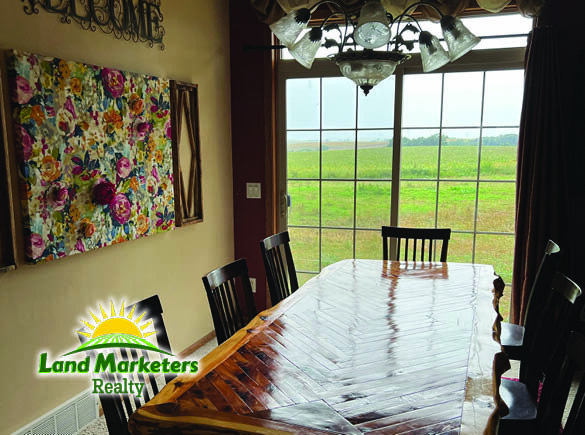 Image for 702.78+/- Deeded Acres East of Elgin, Nebraska in Antelope County