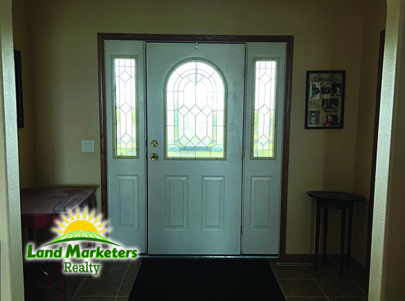 Image for 702.78+/- Deeded Acres East of Elgin, Nebraska in Antelope County