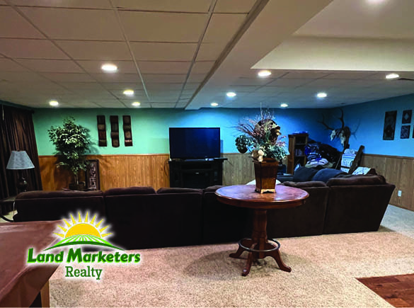 Image for 702.78+/- Deeded Acres East of Elgin, Nebraska in Antelope County