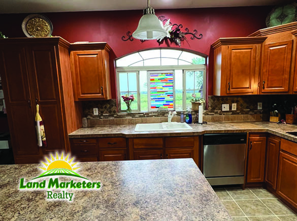 Image for 702.78+/- Deeded Acres East of Elgin, Nebraska in Antelope County