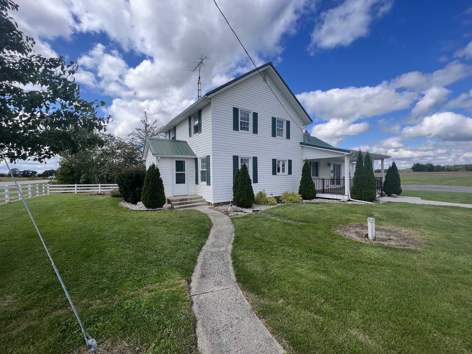 Image for MINIMUM BID AUCTION $160,000! 7042 US 223