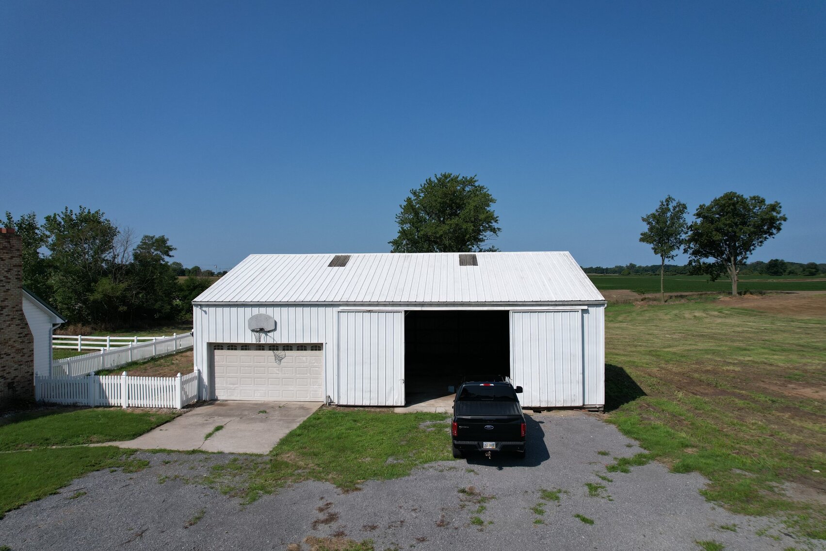 Image for MINIMUM BID AUCTION $160,000! 7042 US 223