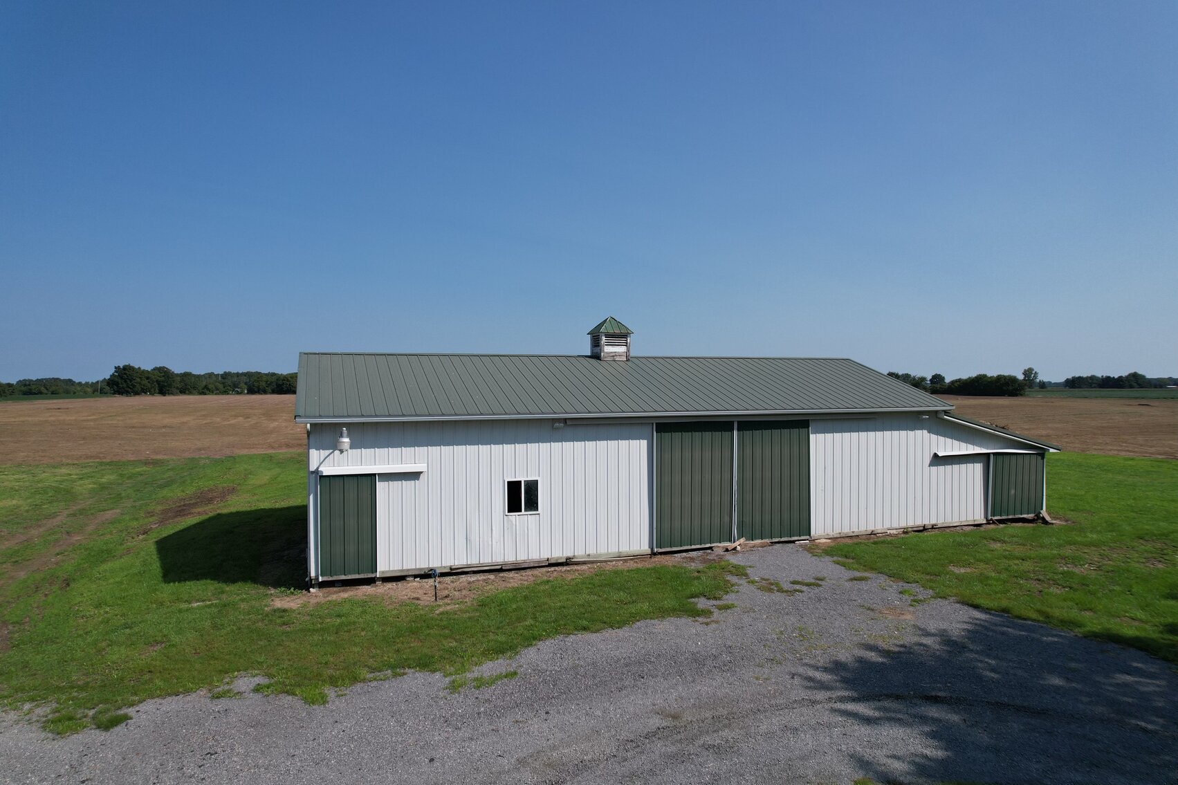 Image for MINIMUM BID AUCTION $160,000! 7042 US 223