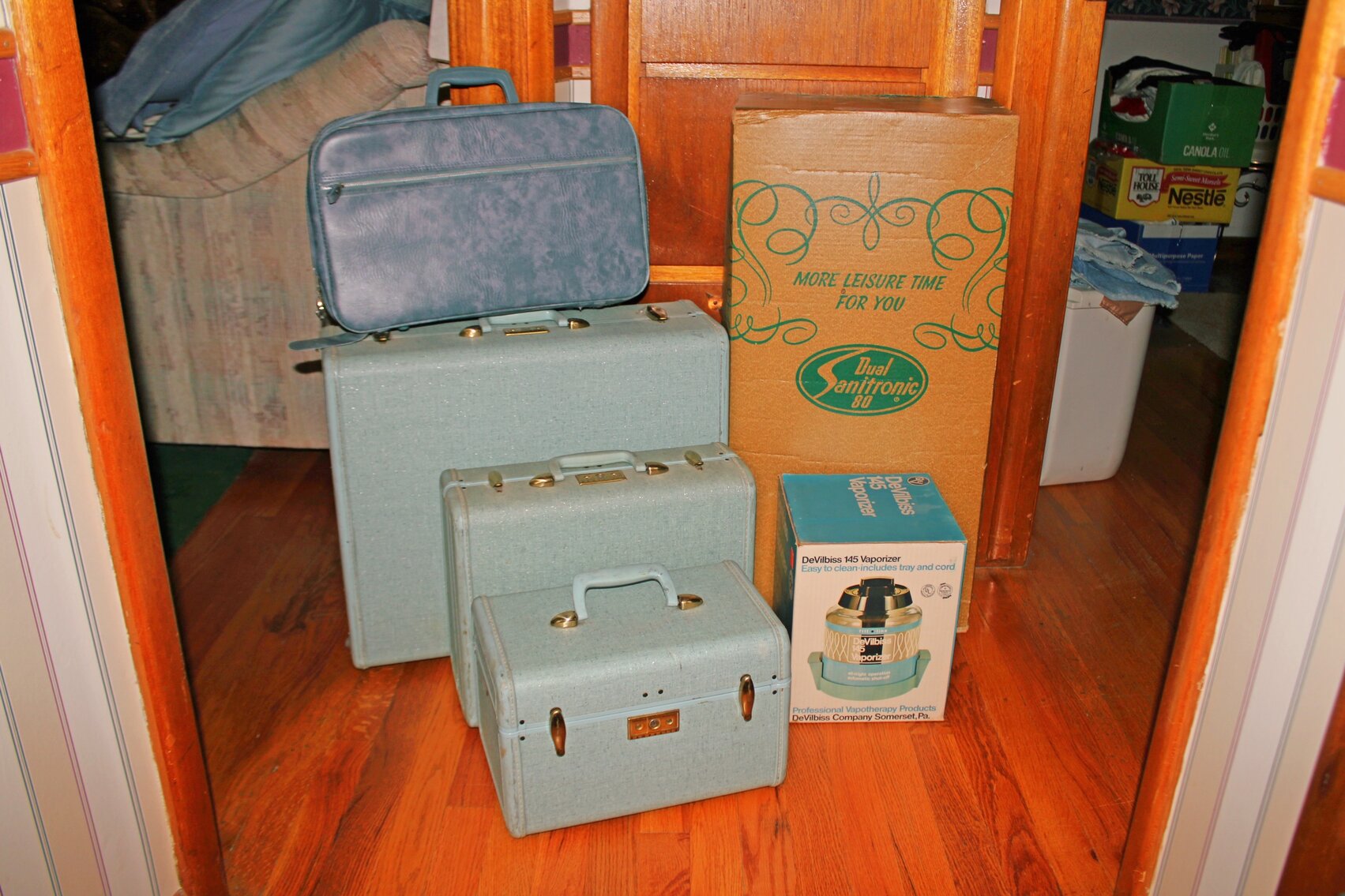 Image for LAST MINUTE ESTATE AUCTION