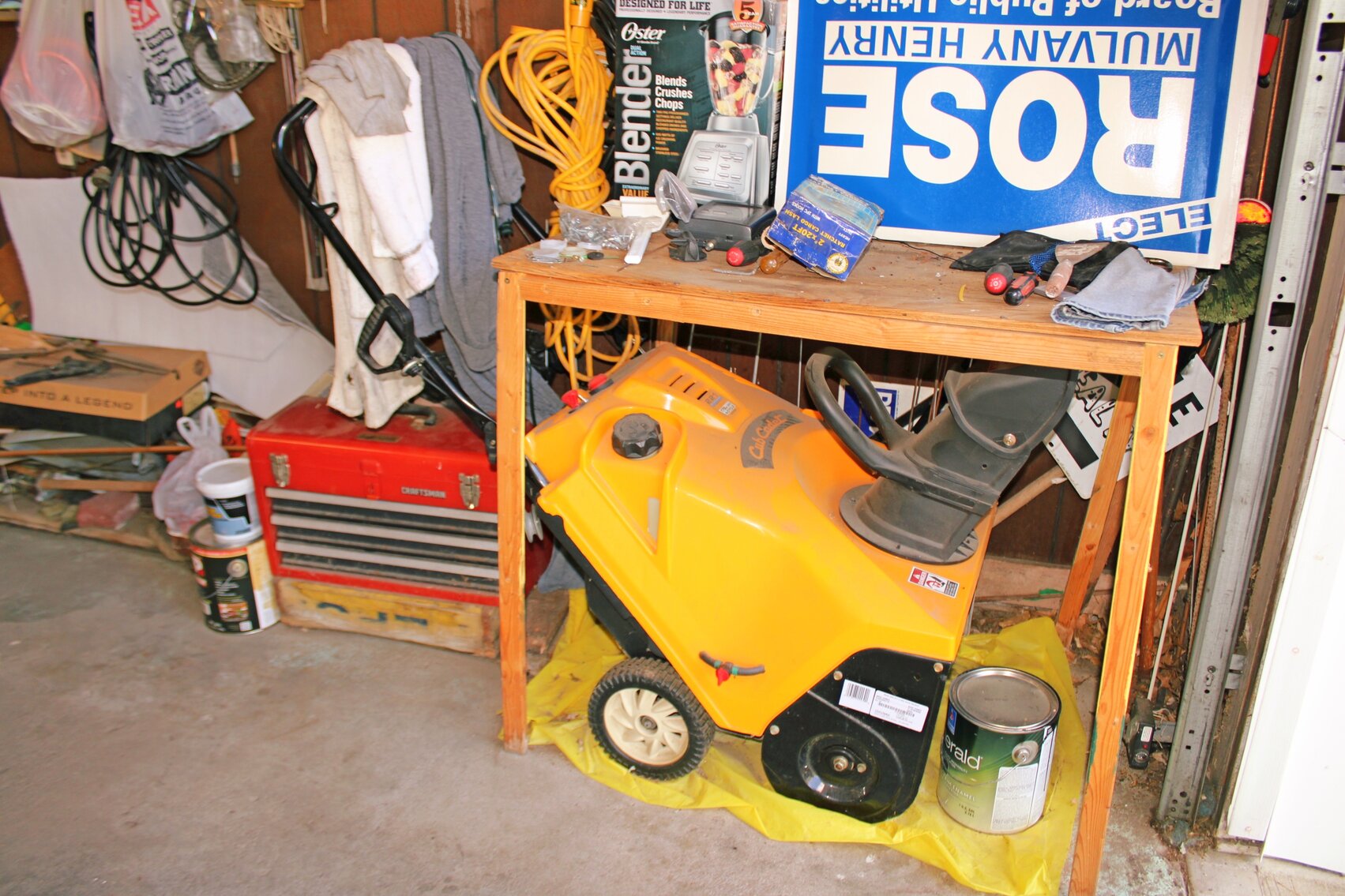 Image for LAST MINUTE ESTATE AUCTION